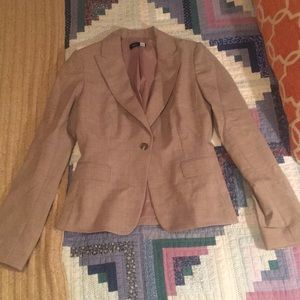Saks Fifth Avenue Blazer